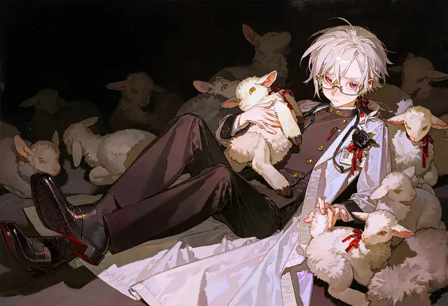Profile image of 苺
