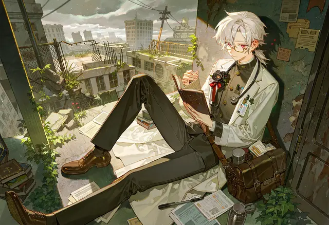 Profile image of 苺