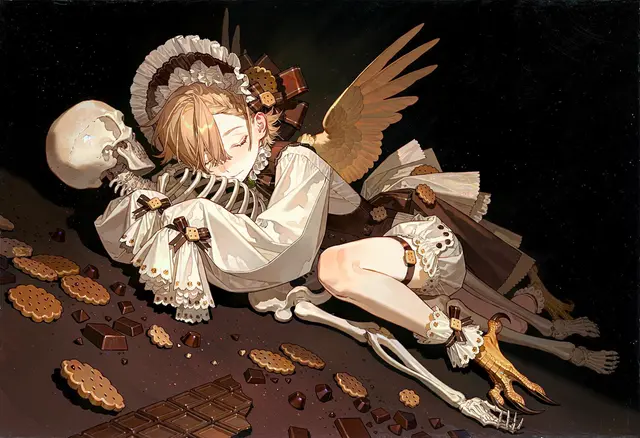 Profile image of ルチル