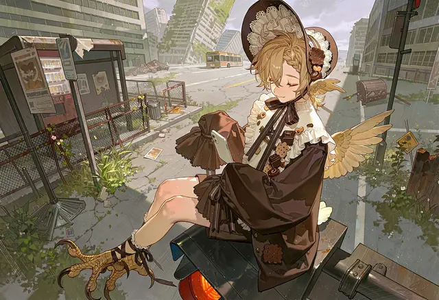 Profile image of ルチル