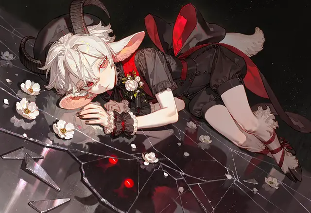 Profile image of ガーネット