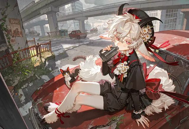 Profile image of ガーネット