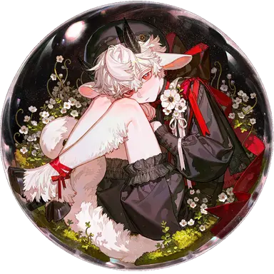 Profile image of ガーネット