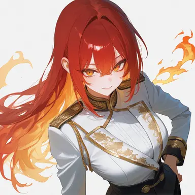 Profile image of Leonia