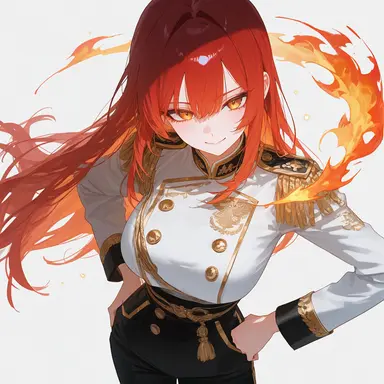 Profile image of Leonia
