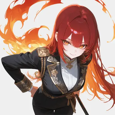 Profile image of Leonia