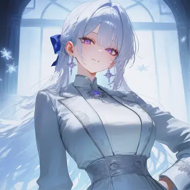 Profile image of Seria