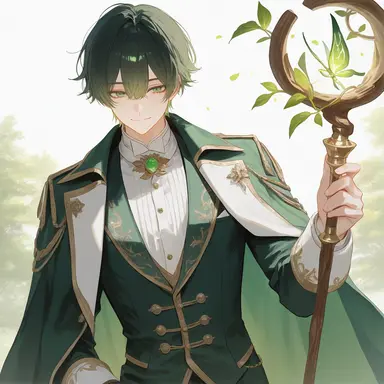 Profile image of Elian