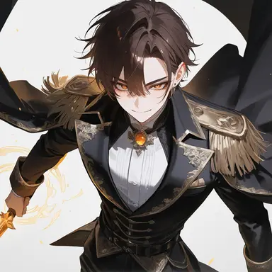 Profile image of Kaiel