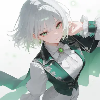 Profile image of Ragna