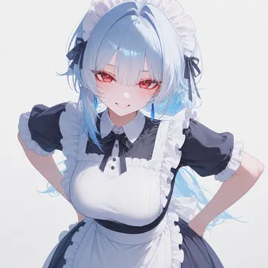 Profile image of Serena