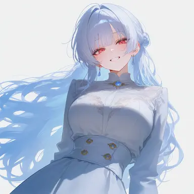 Profile image of Serena