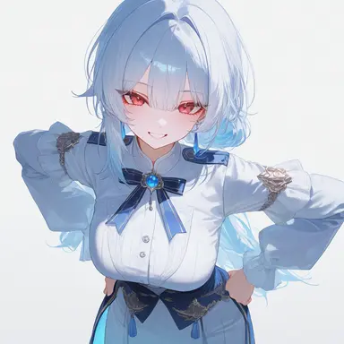 Profile image of Serena