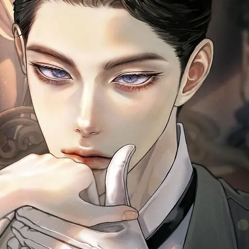 HiLDiL._.의 장유준