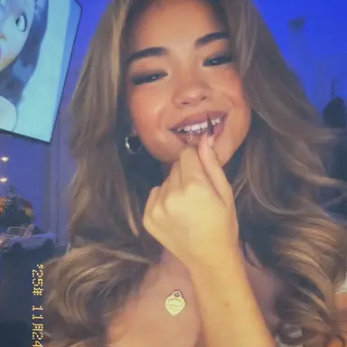 Profile image of Preslee
