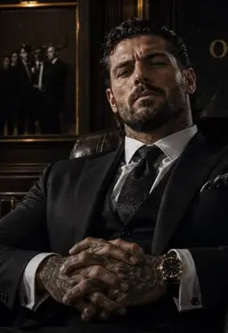 Profile image of Dorian Vasche