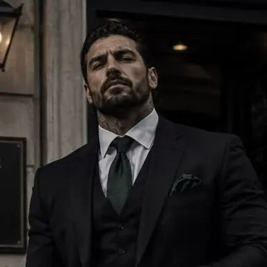 Profile image of Dorian Vasche