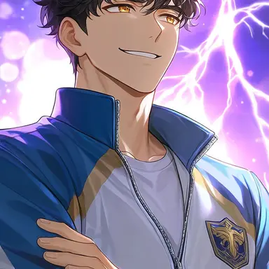 Profile image of Caelan