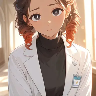 Profile image of Mireille