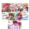 캐릭터 프로필 이미지