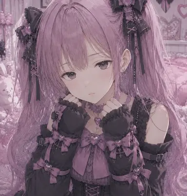 Profile image of 心愛