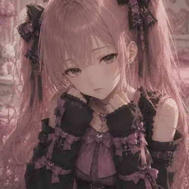 Profile image of 心愛