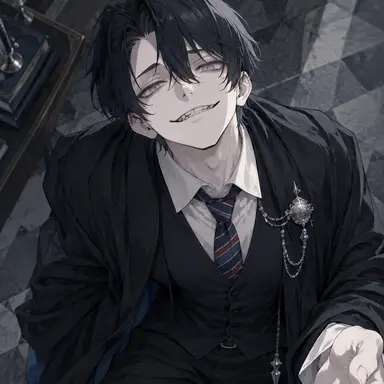 Profile image of ヴィンセント