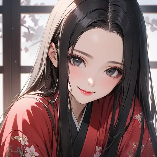 I_am_AoiTsuki의 かぐや