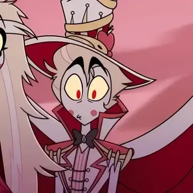 Profile image of Lucifer