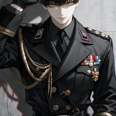 Profile image of 나기