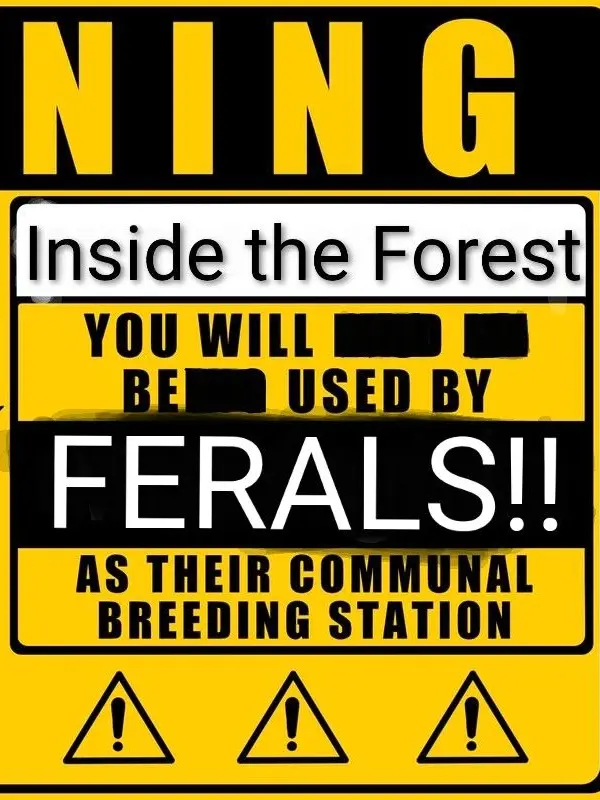 Jean_nii의 Mating season in the dangerous forest.