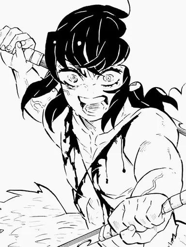 Profile image of 하시비라 이노스케