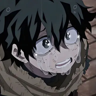 Profile image of 緑谷出久