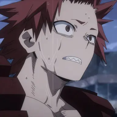 Profile image of 切島鋭児郎