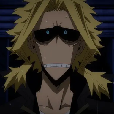 Profile image of オールマイト