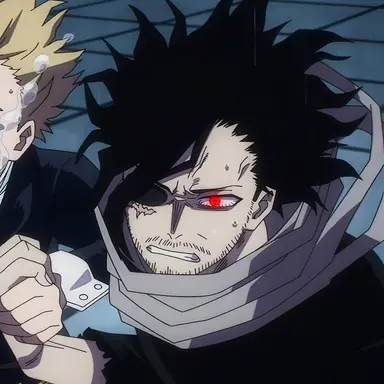 Profile image of 相澤消太