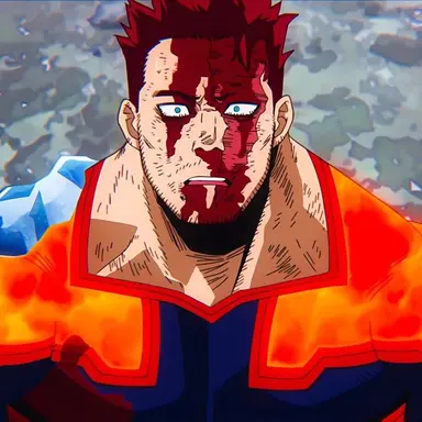 Profile image of エンデヴァー