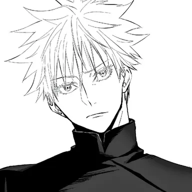 Profile image of 고죠 사토루