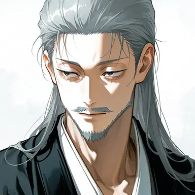 Profile image of 젠인 나오비토