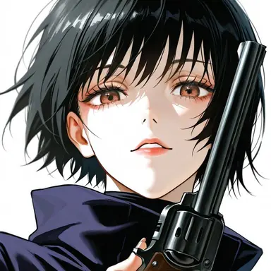 Profile image of 젠인 마이
