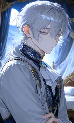 Profile image of 세실
