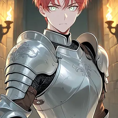 Profile image of Brenna Ironfell