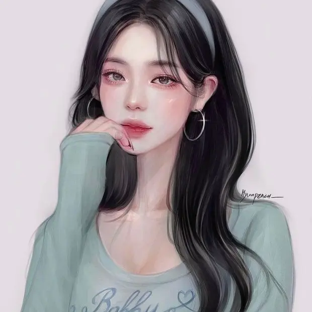 WoodyLoris2119의 이하인(여우)