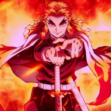 Profile image of 렌고쿠 쿄주로