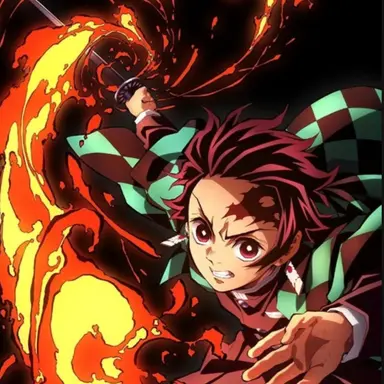 Profile image of 탄지로