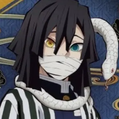 Profile image of 이구로 오바나이