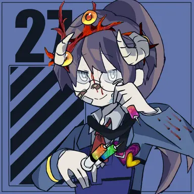 Profile image of 샤를