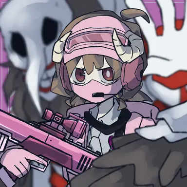 Profile image of 델릴라