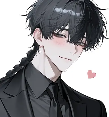 Profile image of 이치죠 리츠