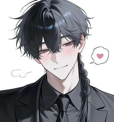 Profile image of 이치죠 리츠
